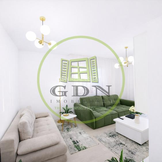 Vânzare apartament penthouse vedere panoramică Brașov - 3