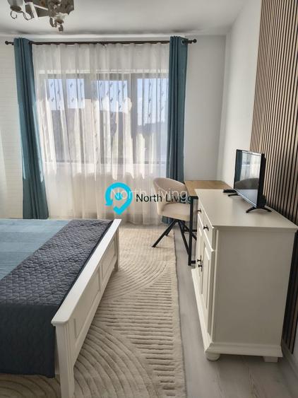 Apartament 2 camere de închiriat  Apărătorii Patriei - 6
