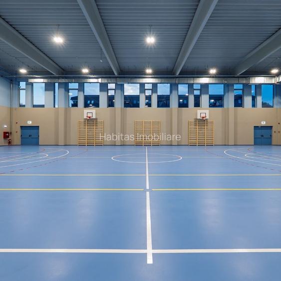 Apartament 2 camere 51 mp cu CF, semifinisat, Elite City - 12