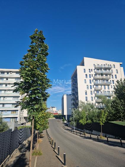 Proprietar, vând Studio modern - Andrei Mureșanu Sud, zona Sigma - 4