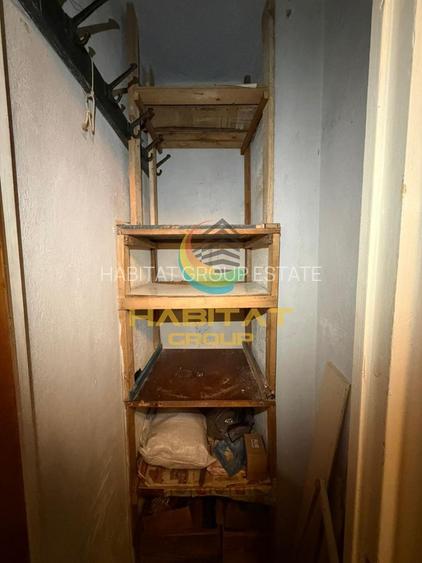 Drumul Taberei 2 camere decomandat 2 lifturi si geam la baie - 9