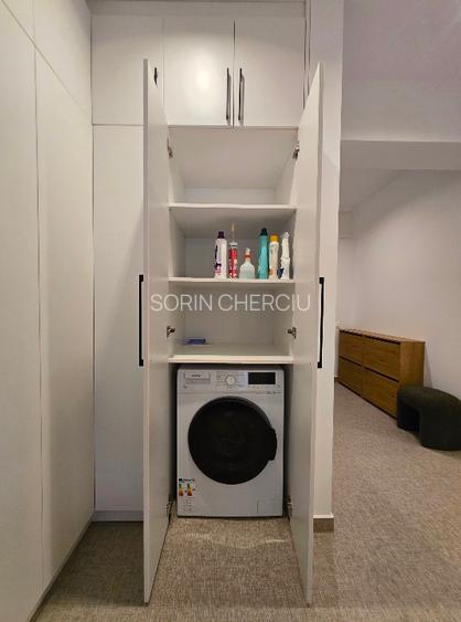 PRIMA INCHIRIERE Apartament 2 camere decomandat 66mp €690 + loc parcare subteran - 6