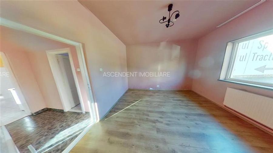 3D! Apartament in casa:recomandat locuinta sau business, Garii -Tractorul, Braso - 13