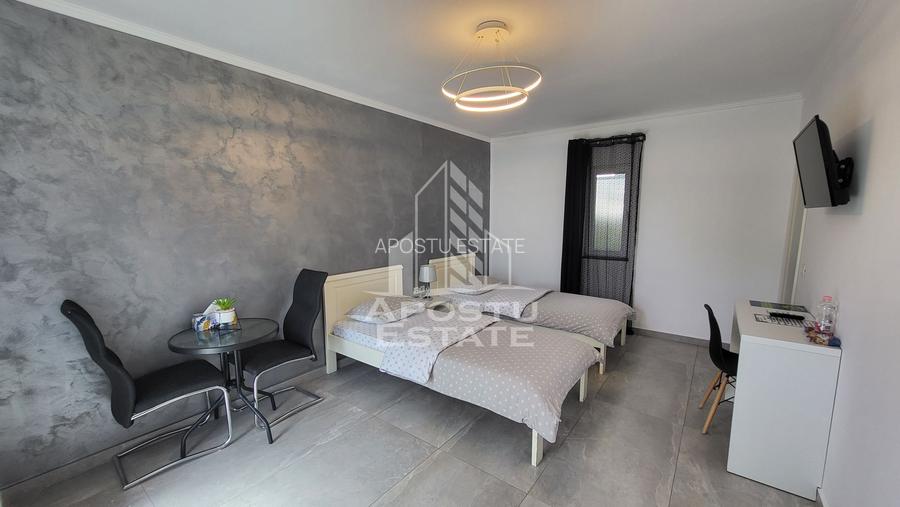 Casa  individuala,cu piscina si teren generos,Giarmata - 2