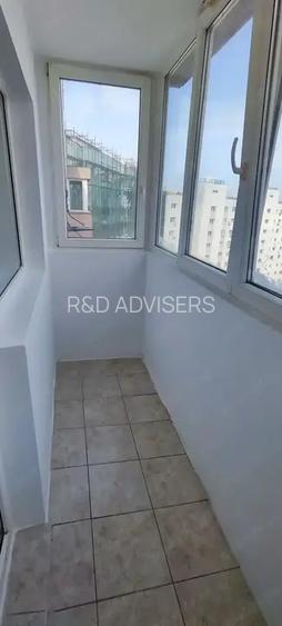 2 camere Mihai Bravu & Calea Vitan - 9