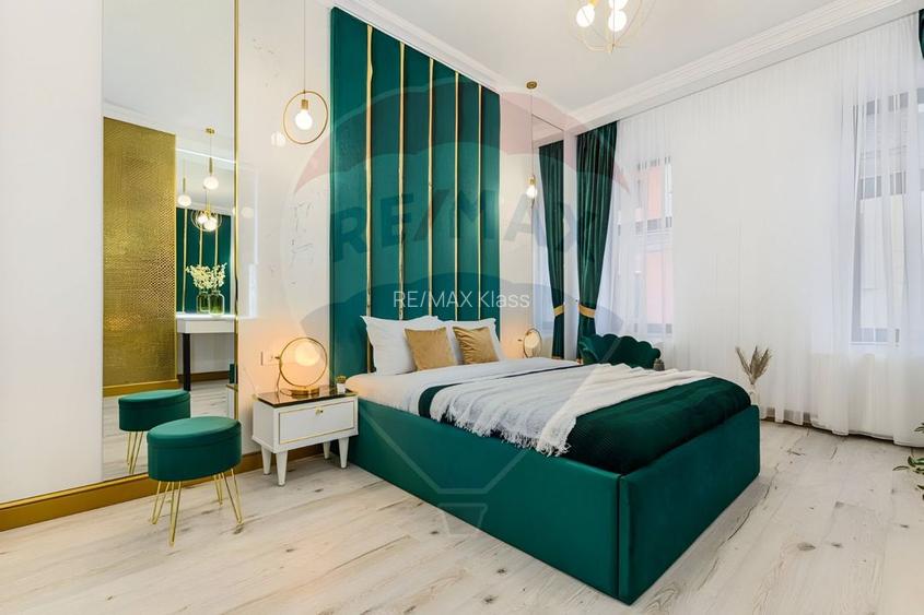 Studio cu 1 camera de vânzare în zona centrala - Noua - 3