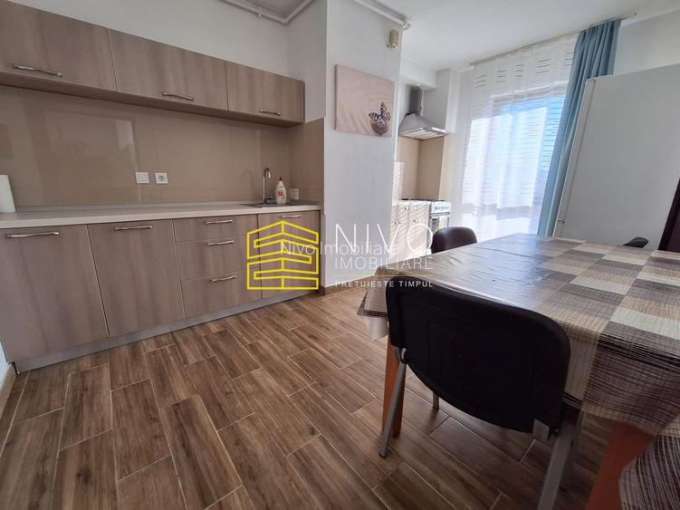 Apartament 2 camere – Tg. Mureș – Tudor – Acta Residence – Bloc Nou - 7