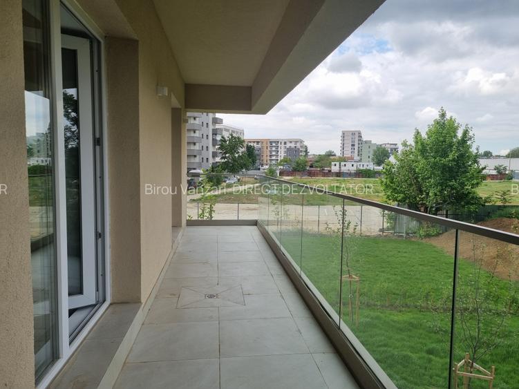 Apartament 2 camere,finalizat,centrala proprie,mutare rapida,TVA 21% inclus! - 18