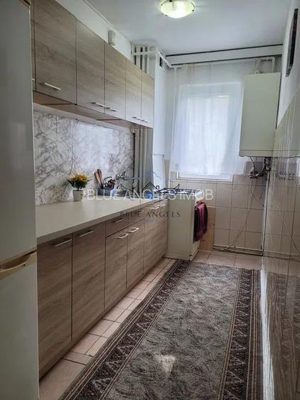 Apartament 2 camere PET FRIENDLY,  zona Florilor - 2