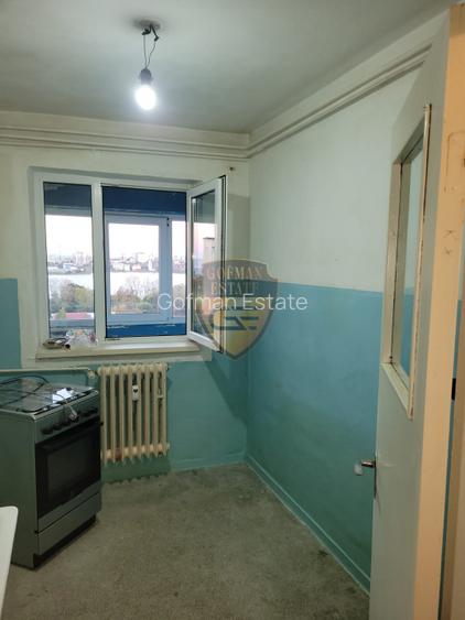 2 camere, Ciresica, Tomis Nord, 53 mp, balcon, et 10/10, necesita imbunatatiri - 13