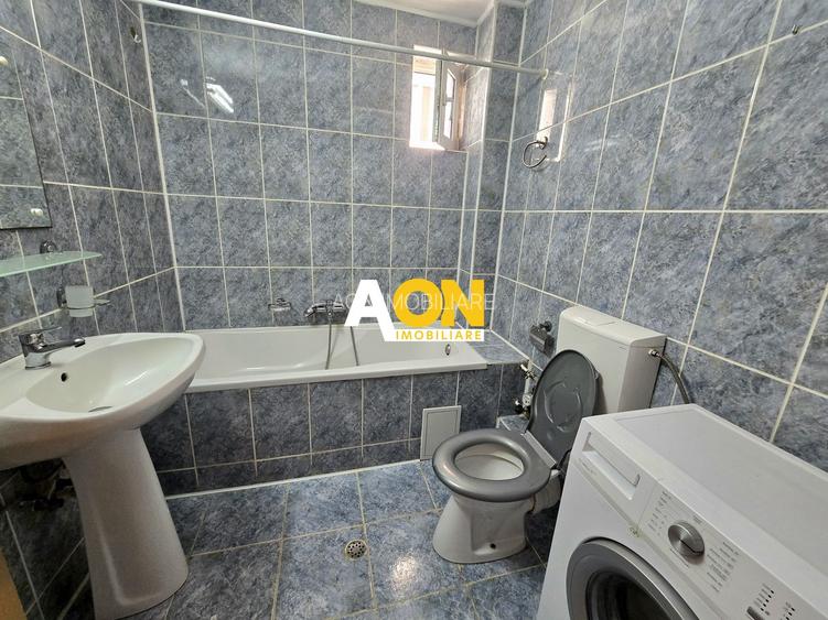 Apartament cu 3 Dormitoare, Loc de Parcare, Zona Kaufland - 8