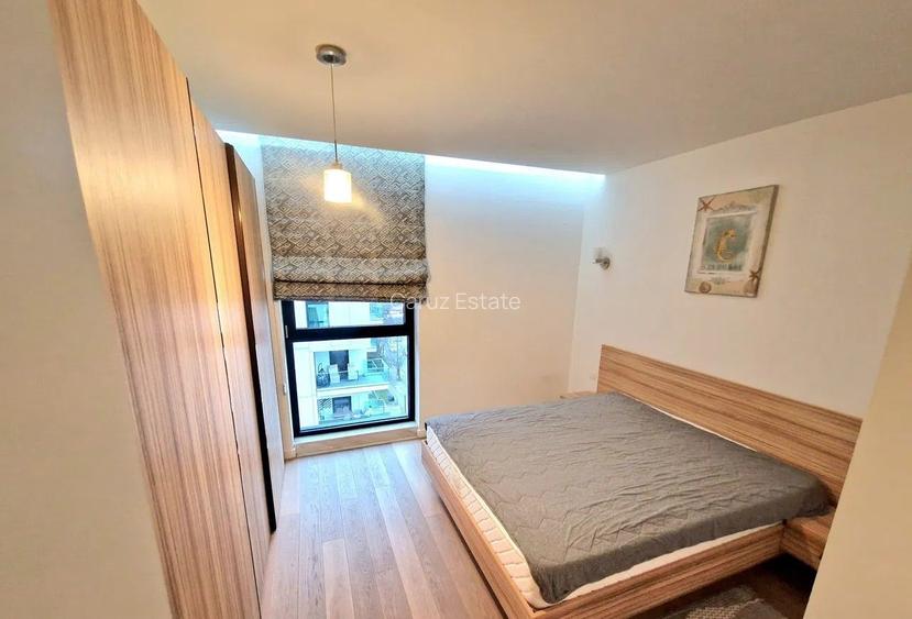 Apartament 2 camere One Herastrau PlazaAviatiei/Parc Herastrau - 7