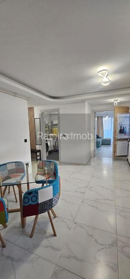 Apartament de închiriat – zonă excelentă Pallady - 2