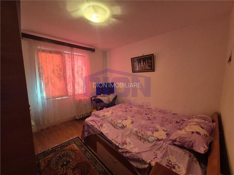 APARTAMENT 4 CAM,  BRANCOVEANU LUICA - 3