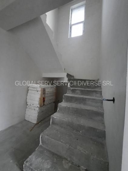 FARA COMISIOANE casa cu 4-5 camere P+1+pod terasa camera tehnica la cheie - 4