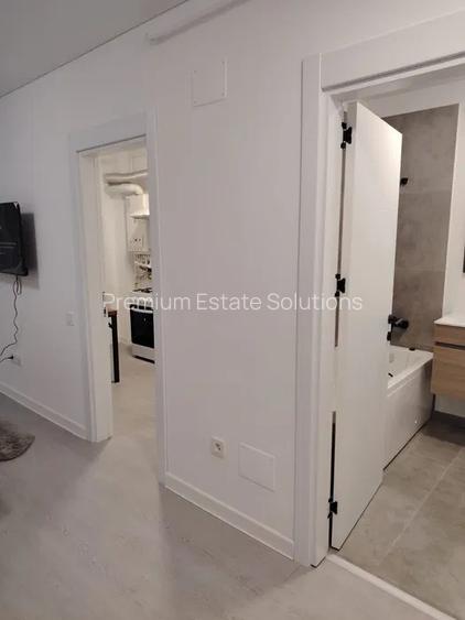 Garsonieră modernă de vânzare –51000E- Str. Câmpului - 5