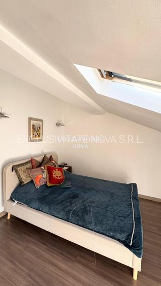 Bucurestii NOI - Laminorului - Inchiriere Vila . - 20