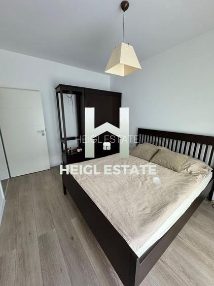 Apartament cu 2 camere  de vânzare, zona Dumbrăvița - 6
