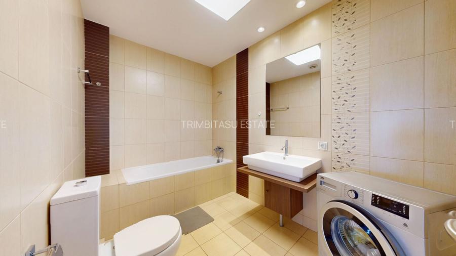 3 camere 124 mp | Ibiza Sol Voluntari |  boxă | parcare - 23