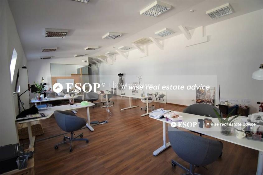 Vanzare cladire zona Universitate, ID 12090.99 - 4