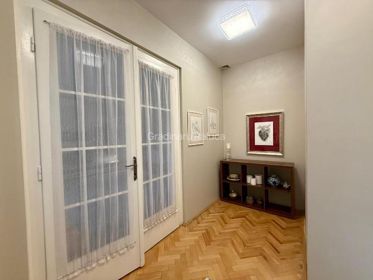 Apartament de vis ultracentral  - 9