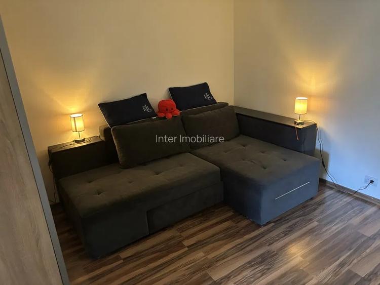 Garsoniera Hala Centrala mobilata si utilata Cod oferta 162525 - 7