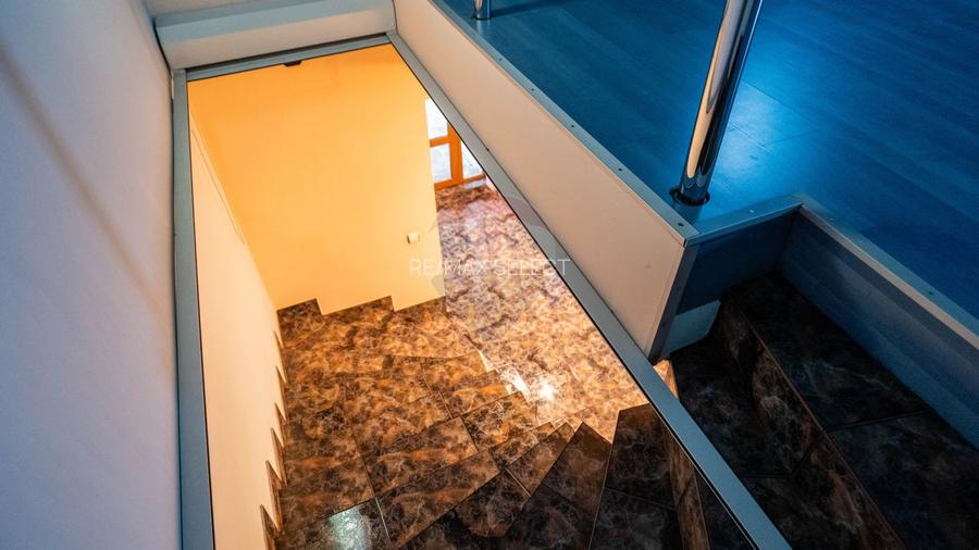Vanzare vila cu 5 camere, complet mobilata si utilata in Dobroesti - 39