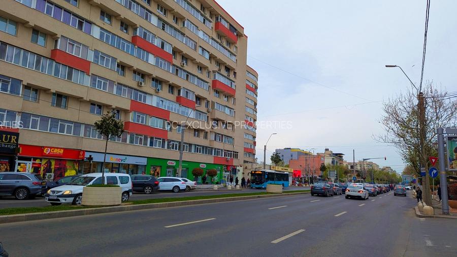 Teren 486 MP I Dubla Deschidere I Brancoveanu - 21