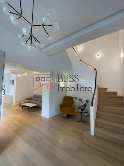 Casă / Vilă 6 camere în zona Dorobanti (Piata) - 5