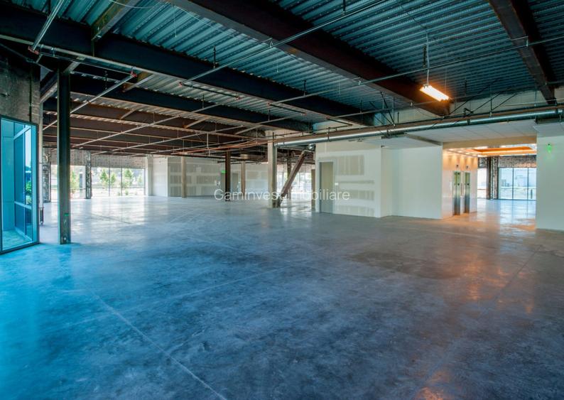 Spatiu comercial si spatiu de productie de vanzare, Oradea, Bihor - 3