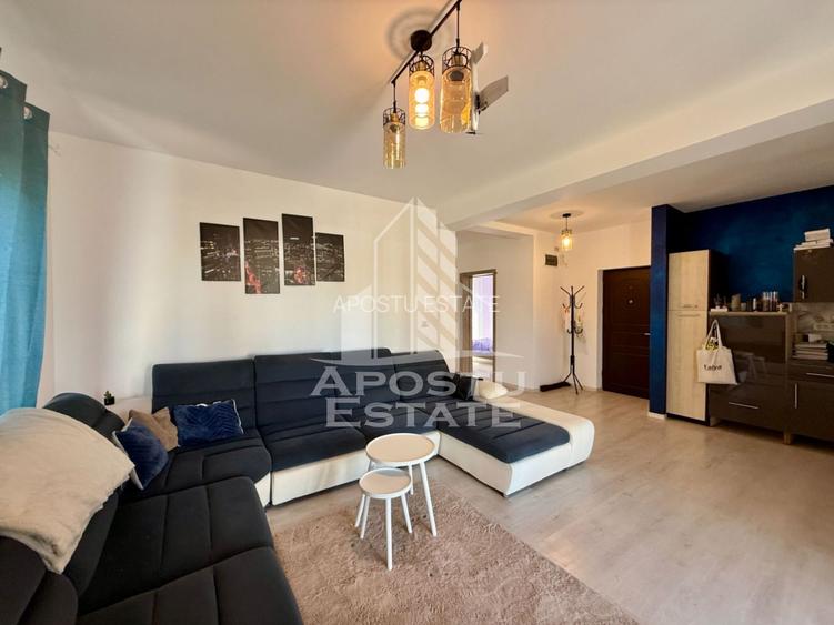 Apartament 3 camere de vanzare, etaj 1, comision 0%, Calea Urseni - 2