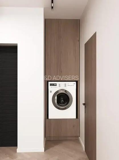 Apartament 3 Camere LUX Pipera Plaza BlocNou Terasa Direct Dezvoltator - 6