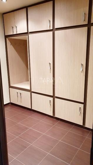 Apartament 1 cameră, Mănăștur – complet mobilat și utilat. - 4
