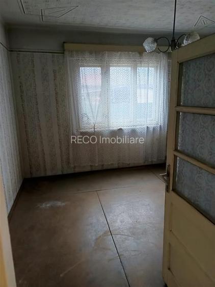 RECO CASA CU ETAJ IN MARGHITA - 18