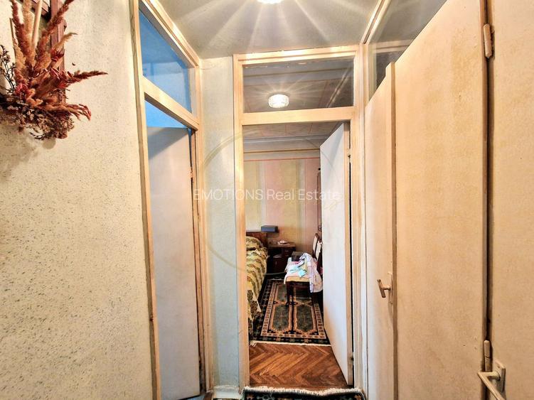 SUPER OFERTĂ | Apartament cu 2 camere, balcon și boxa | COMPLEXUL STUDENTESC - 8