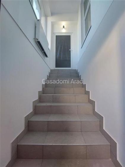 Spatiu pentru birouri langa P-ta Mihai Viteazul - 18