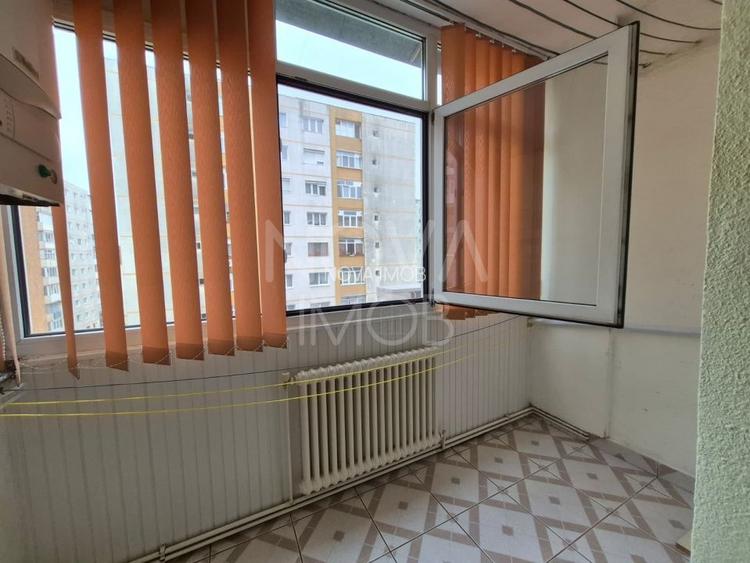 Apartament 3 camere de inchiriat - Vasile Aaron - 8