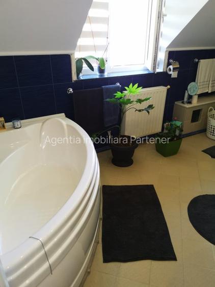 Duplex Gavana D+P+E+M, teren 500mp, garaj - 32