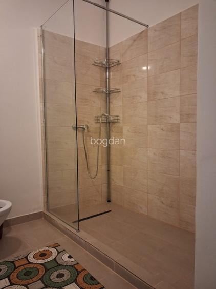 Snagov - adiacent, inchiriere garsoniera 40 mp - 2