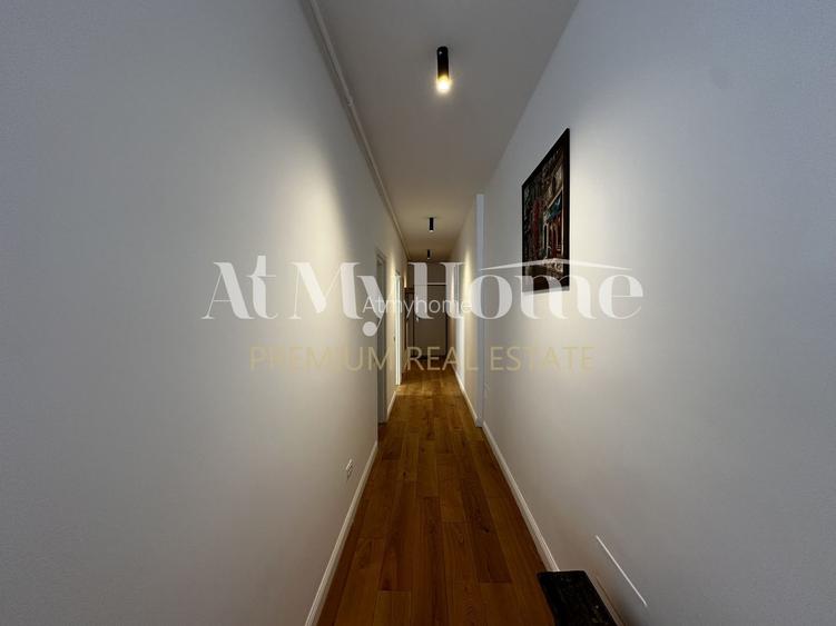 BELAIR LAKE, Apartament cu 3 camere, VEDERE LAC, parcare - 7