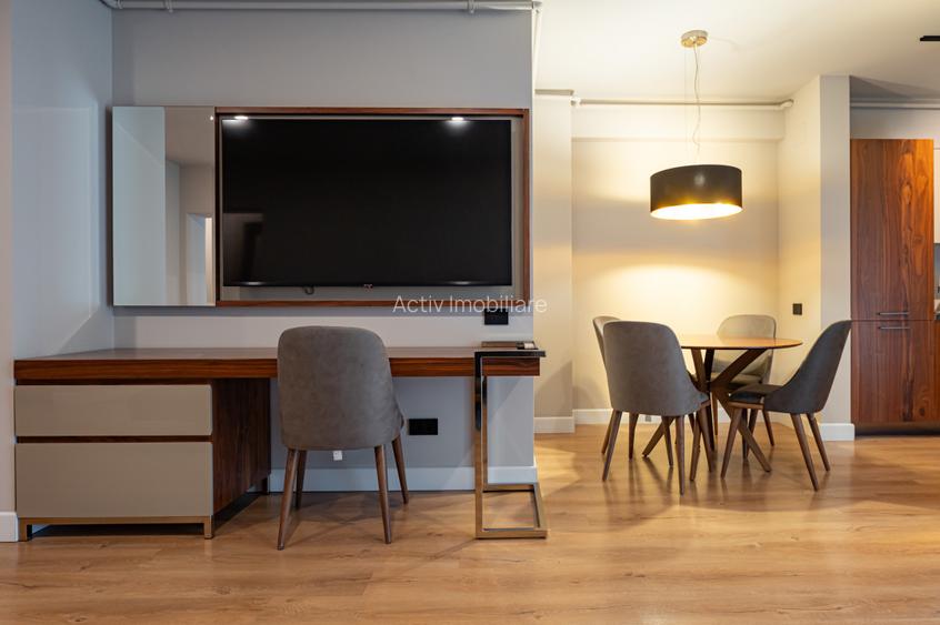 Tomis Nord–Campus | 2 camere -Aviatori Residence | bloc 2023 | parcare subterana - 2