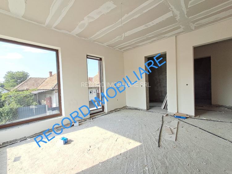 Casa individuala P+E, teren 600 m Gilau - 9