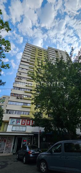 Vanzare -3 camere - Pantelimon - Piata Delfinului- Sector 2 - 3