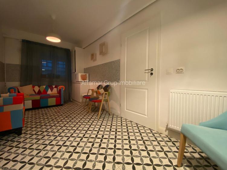 Farmec interbelic în inima Bucurestiului, Dorobanti- Capitale - 5