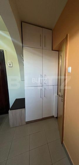 Apartament cu 1 camera, 33 mp, zona Manastur - 8