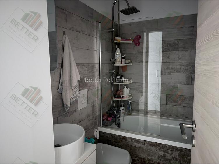 Apartament 3 camere modern, gata de mutat, aproape de metrou - 11