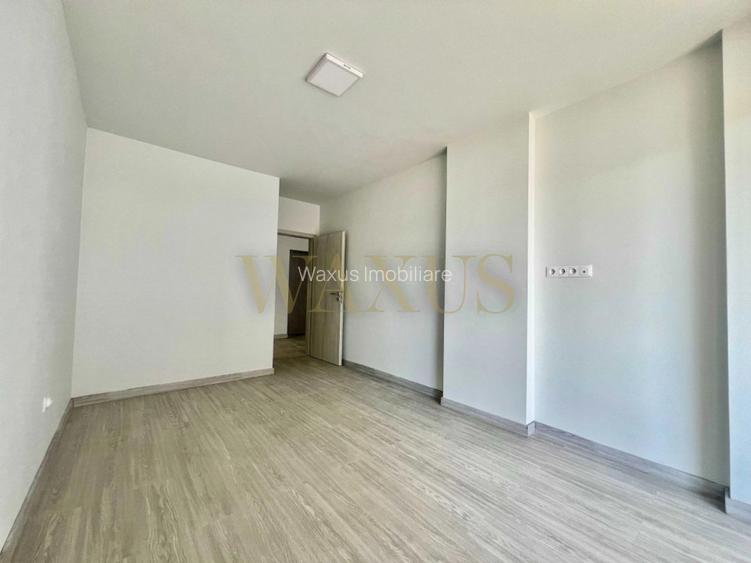 Apartament Finisat - SU 55MP I Terasa I Parcare - Eroilor Residence - 4