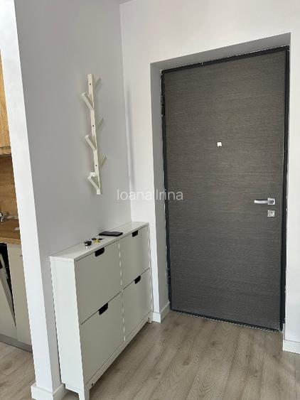 Greenfield Teilor studio 2 camere + parcare - 6