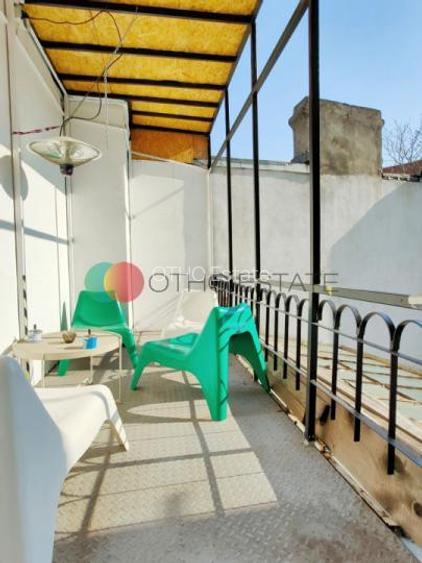Spatiu comercial Victoriei | Vila 620 mp | 4 etaje | - 23