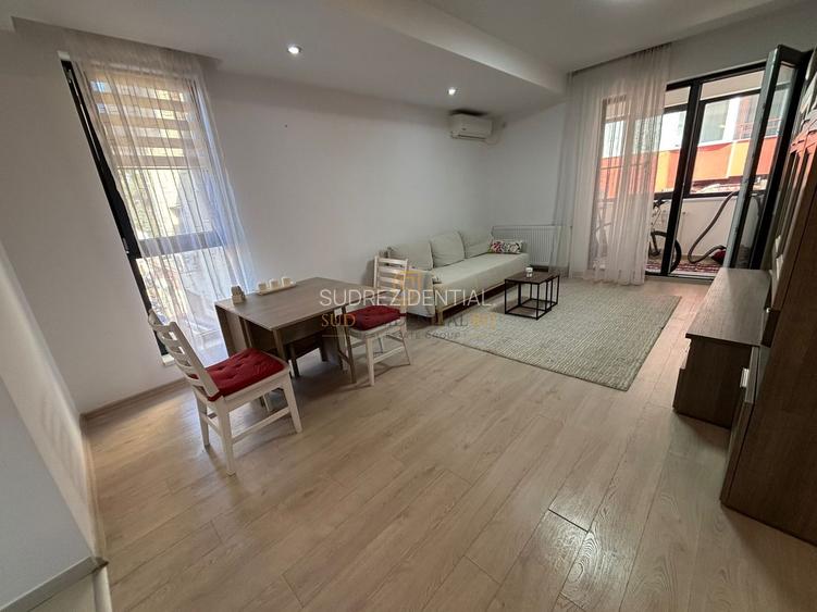 De inchiriat apartament spatios, zona Sos.Oltenitei, Sector 4 - 16